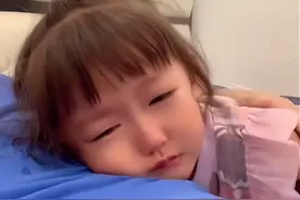 想妈妈来我家！贵州一女儿向单亲爸爸哭诉想妈妈，一番话让人心疼图片