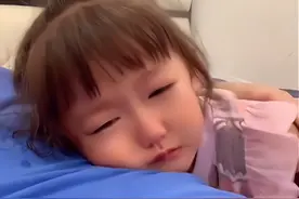 想妈妈来我家！贵州一女儿向单亲爸爸哭诉想妈妈，一番话让人心疼图片