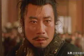 盘点影视剧中谁扮演的帝王最形神具备，最接近史书中的描述图片