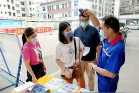 带你了解加油站里的那些小“秘密”图片