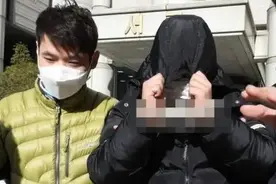 韩国“N号房”事件引民愤！主谋落网，家里搜出1.3亿韩元图片