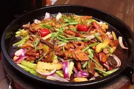 中老年人常吃“动物下水”，是精华还是最脏的地方？营养师告诉你图片