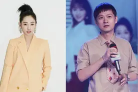 白百何二胎生父疑似初恋，在与白百何旧情复燃后，劝说妻子离婚图片