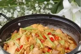 十一道农村土家菜的做法图片
