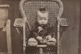 大国脊梁 | 他是中国发现和命名植物最多的植物学家，摔跤发现新物种图片