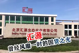 汇源果汁的惨状：中了可口可乐的圈套，它的退市给我们敲响了警钟图片