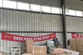 快递到仓后，竟拖一月才送达客户？！通州德邦这是怎么了？图片