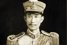 护国军神蔡锷将军去世后，曾经帮助他的小凤仙怎么样了？图片