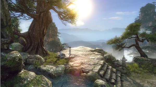 和逆水寒相似的手游盘点，第二款曾经风靡一时