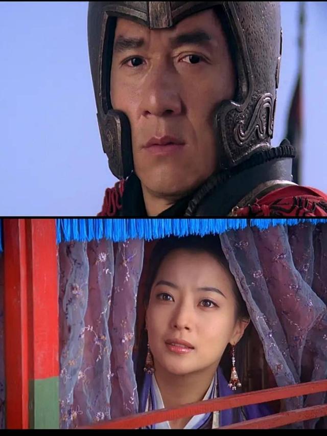 成龙最被低估的电影：1.6亿的投资，在香港只卖了1706万港币