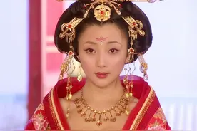 唐玄宗真的爱杨贵妃吗？若爱，为何还让她成了政治的牺牲品？图片