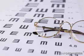 【医学揭秘】散光那些事儿~图片