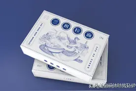 兰州拉面也出桶装包装了！这些包装设计让面条也可以变得很潮图片
