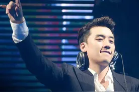 李胜利仅获刑三年，难怪吴亦凡被拘留后，韩国人都表示羡慕中国人图片