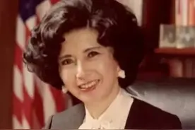 黄皮肤下美国心，美国华人为什么站不起来？图片