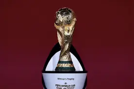 事不过三有希望？“百年世界杯”申办英格兰进退两难图片