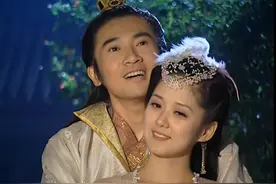 《刁蛮公主》播出15年，“白云飞”颜值崩了，女四凭《知否》翻红图片