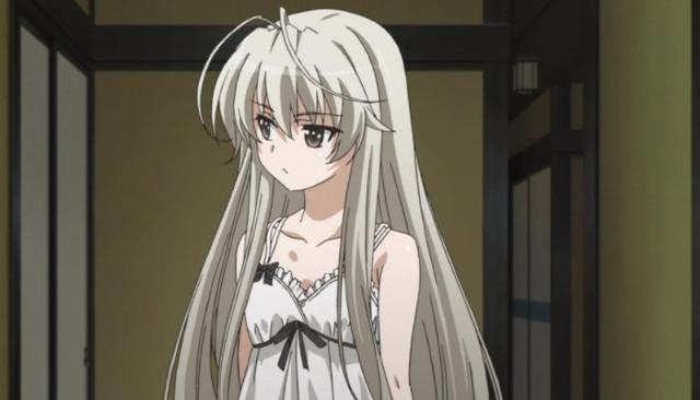 缘之空污污的四集，缘之空哪一集最污（最容易“翻车”的动漫你知道吗）