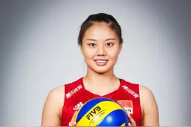 女排被欧美强力接应砸晕！龚翔宇仅得5分，接应疲弱让郎平很窝火图片
