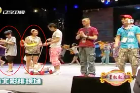 沈春阳 丫蛋纯素颜大曝光，谁更漂亮一眼就看出来了视频封面