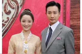 《小娘惹》：爱了菊香一辈子的陈盛，为什么就是不敢娶她？图片