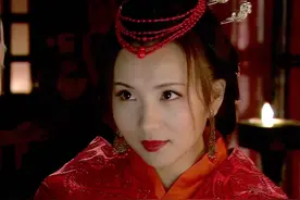 别仗着美就硬演貂蝉，没对比就没伤害，谁倾国倾城，谁搞笑雷人？图片
