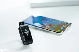 华为手环B6体验：手环也可以花样“打Call”图片