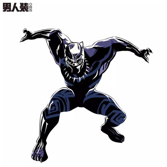 漫威兵器TOP榜:无限手套真的是最强的?