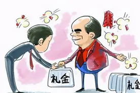 职场厚黑学：学会给领导送礼，并让领导收得心安理得图片