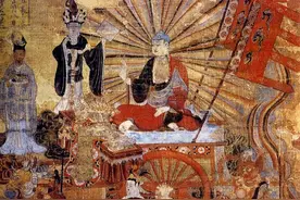 中国最厉害的将军，收回60万领土，留下个大宝藏，却被中国人遗忘图片
