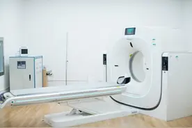 拍片子、CT为何那么贵？钱都被医院赚走了吗图片