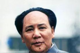 我们不该只知道唐国强，还有很多老一辈特型演员，一生只演毛泽东图片