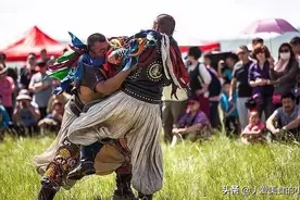 内蒙人的一日三餐，看完后终于知道：为啥内蒙人“强悍”了图片