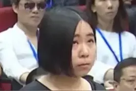 莫焕晶 | 一个为赌而走向毁灭的女人图片