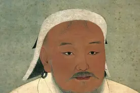 成吉思汗把汗位传给窝阔台，把军队留给托雷，如此安排有何用意？图片