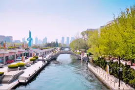 新百强城市榜单：山东二线仅烟台入围，临沂济宁差距较小图片