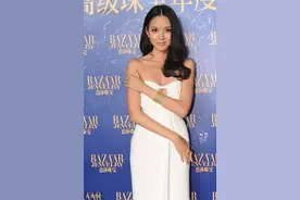 祖籍是河北的十大绝色女星，谁是当之无愧的国民女神？图片