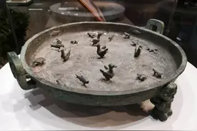 锁定墓室，洗白黑产：掘开“摸金校尉”的幽暗世界图片