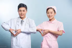 不想当护士能改行做什么：人事代理护士趁着年轻尽早转行吧图片