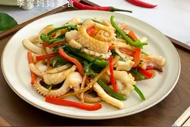 入冬后，多给家人吃这道菜，营养低脂蛋白足，一出锅孩子抢着吃图片