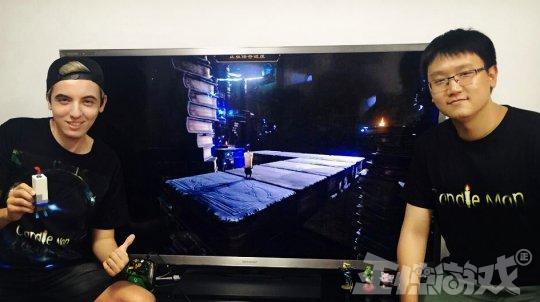 清华学霸有多牛？steam好评最高的2个国产游戏，都是他们做出来的