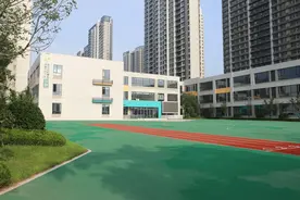 新增16所学校15000个学位，历下教育注入新力量图片