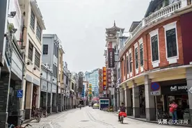 看完投降！广州这些emoji地名你能猜对几个？图片