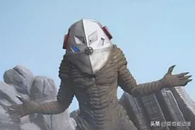 奥特曼：扎拉布星人为什么被称为最“聪明”的宇宙人？图片