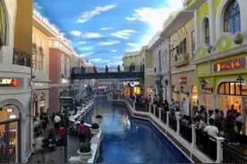 石家庄为什么叫国际庄图片