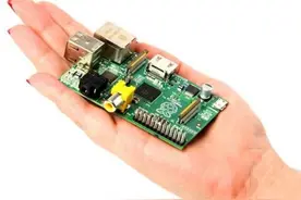 让你的树莓派有中文输入法和中文字库图片