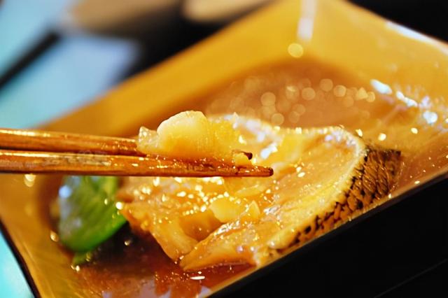 银鳕鱼的样子图片大全 银鳕鱼长什么样子图片