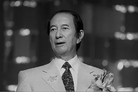 纵横港澳传奇“赌王”何鸿燊的处事语录图片