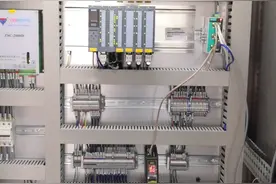 PLC专用4G无线通讯模块图片