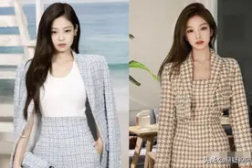 精修整容，高颜值网红或明星，真实的样子其实比普通人还丑图片